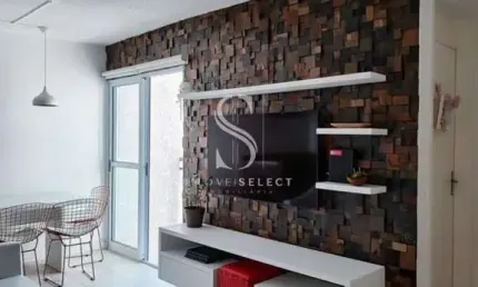 Edificio 22 de março , apartamento de 50m2 com 2 dormi , 1 banheiro  sem vaga , á venda em liberdade