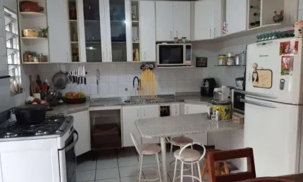 Ana cristina, com 2 quartos, 1 banheiro, com 1 vaga de garagem com 67m² é localizado em perdizes- sp