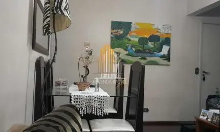 Apartamento no condomínio eldorado com 55m2 2 dormitórios 1 banheiro 1 vaga de garagem apartamento n