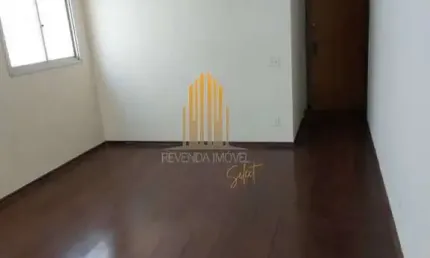 Seventh avenue - apartamento de 42m² com 1 dormitório e 1 vaga à venda na região da consolação - sp