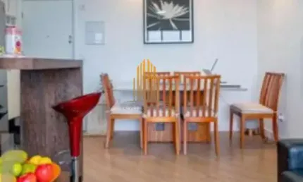 Cond project home jardim da saude apartamento de 52m² com 2 dorm, 1 banheiro e 1 vaga em saúde. cond