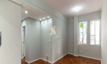 Barrionuevo, apart. de 66m² com 01 dormitório e 01 vaga à venda na santa cecília condomínio barrionu