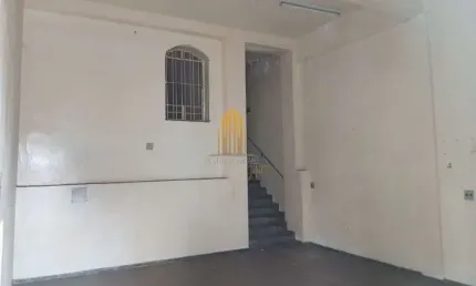 Jaguaré - sobrado residencial/comercial de 400m² 4 dormitórios, 3 suítes e 2 vagas.