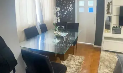 Cond.  Alexandria, apartamento de 65m² com 2 dormr, 2 vagas no Jabaquara. Cond. Alexandria, apartame