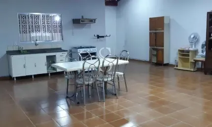 Casa Assobradada no Butantã com 3 quartos 2 vagas, 3 banheiros. CASA RESIDENCIAL DE 246M² COM 3 DOR