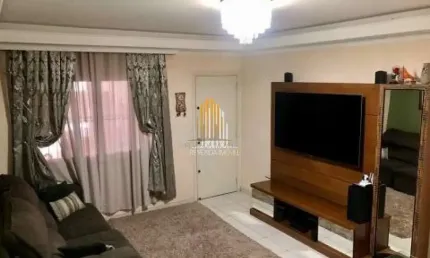 Sobrado residencial de 120m² com 3 dormi, 2 banheiros e 2 vagas em interlagos.  sobrado residencial