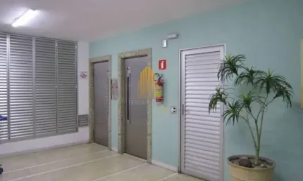 Galeria paraíso apartamento de 55m²  possui 2 dormitorios , 2 banheiros, e sem vaga, na vila mariana