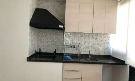 Apartamento de 64m² com 2 dormr/1 suíte, 1 vaga no Living Harmony  - Sacomã. Apartamento de 64m² com