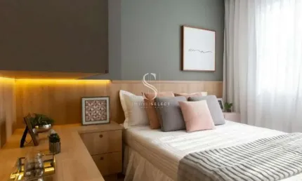Apartamento de 35m² com 2 dormitório , 1 banheiro sem vaga á venda na barra funda. apartamento de 35