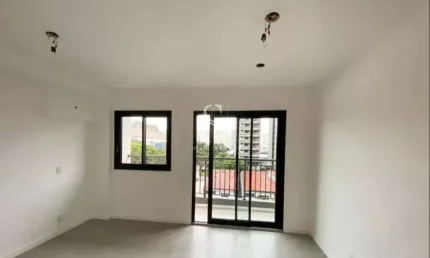 Studio à venda com 26m², 1 quarto e sem vaga is moema apartamento residencial de 26m² com 1 dormitór