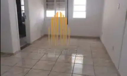 IMPERIAL - Apartamento  de 38m² com 1 dormitorio 1 banheiro em na Higienopolis IMPERIAL - Apartament