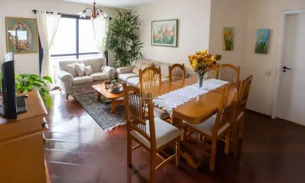 Apartamento à venda com 92m², 3 quartos e 2 vagas MAY FAIR APARTAMENTO RESIDENCIAL DE 92M² NA VILA A