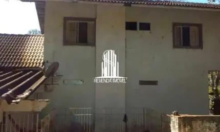 Sobrado de 406,25m² com 4 dormr/1 suite, 2 banheiros, 3 vaga. vila moares - sp, sobrado residencial