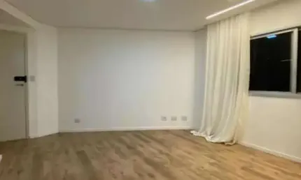 Condominio athenas - campo belo - apartamento de 77m² com 2 dormitorios 1 banheiro e 1 vaga