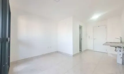 Condomínio soma perdizes, studio residencial de 28m² com 1 dormitório, sem vaga.