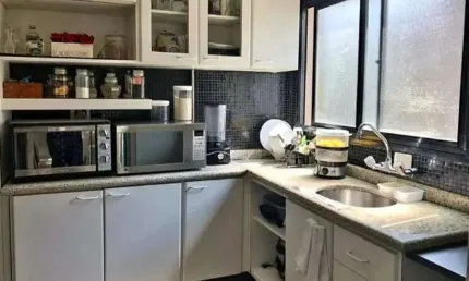 Condomínio du soleil no morumbi, apartamento de 73m² com 2 dormitórios, 1 suíte, 2 vagas.