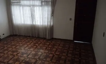 Vila Mariana - Casa de 143m² com 3 dormitórios/1 suite, 3 banheiros e 2 vagas
