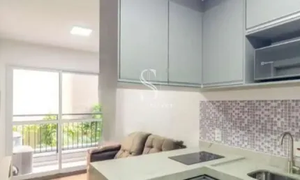 Living for consolação na republica, studio de 29m² com dormitório, 1 banheiro, sem vaga.