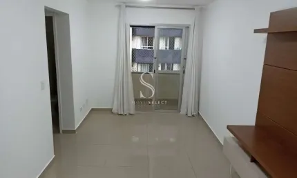 Condomínio victória vila gumercindo, apartamento de 64m² com 3 dormitórios, 1 vaga.