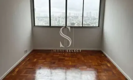 Edificio luz do sol, cambuci - apartamento de 68m² com 2 dormitórios, 1 banheiro e 1 vaga á venda
