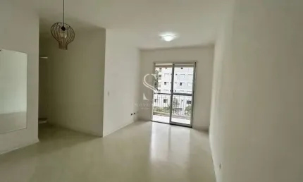 EDIFICIO NEO RESIDENZIALE JARDIM SUL, VILA ANDRADE- APARTAMENTO DE 55m² COM 2 DORMITÓRIOS, 1 SUITE E