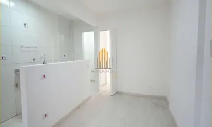 EDIFICIO GABRIELA, CONSOLAÇÃO- APARTAMENTO DE 45m² COM 1 DORMITÓRIO, 1 BANHEIRO E NÃO POSSUI VAGA Á