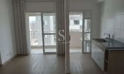 Condomínio central da barra funda - apartamento à venda com 49m², 2 quartos, 1 banheiro, 1 vaga e co