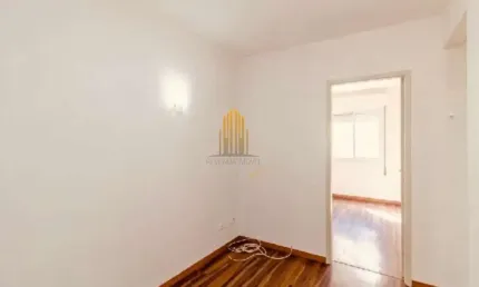 Edificio vertical domus valeria , santa cecilia- apartamento de 40m² com 1 dormitório e 1 banheiro.