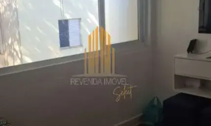 Apartamento de 49m² com 2 dormr, 1 vaga no condominio 2000 - alto de pinheiros. apartamento de 49m²