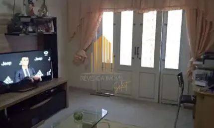 Interlagos - casa de 126m² com 3 dormitórios/1 suite, 2 banheiros e 2 vagas