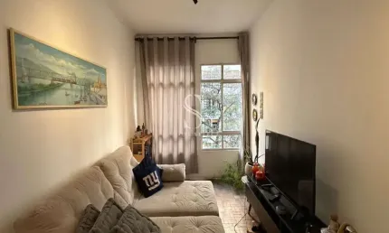 Condomínio Vertentes do Morumbi, Apartamento de 75m² com 2 dormitórios, 1 vaga.