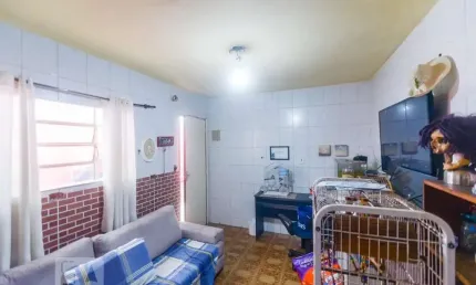 Casa com 2 quartos à venda na Rua São Bernardo, --, Tatuapé, São Paulo