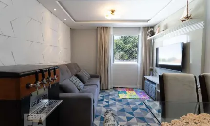 Casa em condomínio fechado com 2 quartos à venda na Rua Gradau, --, Vila Prudente, São Paulo