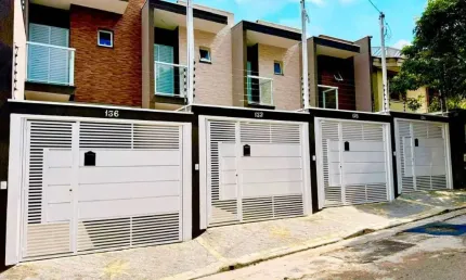 Casa com 3 quartos à venda na Rua dos Bugres, --, Jardim Record, São Paulo