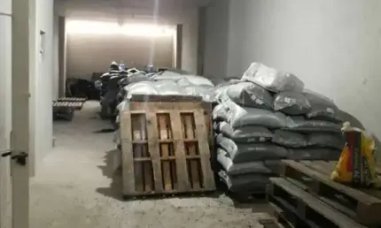 Barracão / Galpão / Depósito à venda na Rua Vale da Vida, --, Jardim Dona Sinhá, São Paulo