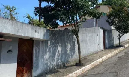 Terreno amplo com galpão em excelente localização na zona norte