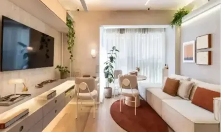 Condomínio yep estação pinheiros, studio á venda com 24m² 1 dormitórios, 1 banheiro com sacada