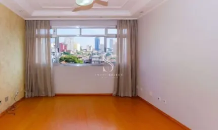 Condomínio Edificio Maria Josepha no Ipiranga, Apartamento de 69m², 3 Dormitórios  e 2 Banheiros à v