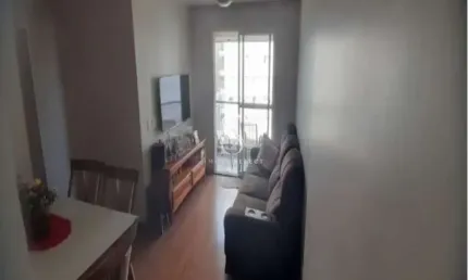 Condomínio neo residenziale jardim sul - apartamento de 55m² com 2 dormitórios, suíte e vaga.