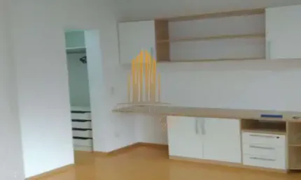 CONDOMINIO STUDIO COSTA SMERALDA, ACLIMAÇÃO, APARTAMENTO DE 62M² COM 1 DORMITORIO, 1 BANHEIRO E 1 VA