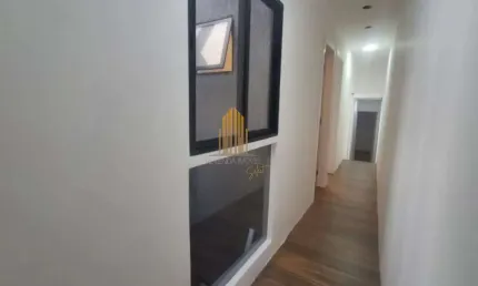 Lapa - casas residenciais  de 120m² com 6 dormitorios no total, 2 suites, e sem vaga.