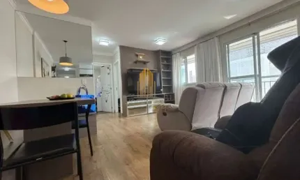 Edificio pateo das flores, vila andrade- apartamento de 66m² com 2 dormitórios , 1 suite e 2 vagas á