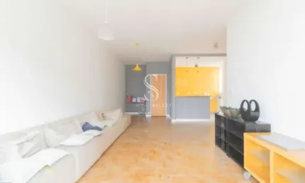 Edifício Sara, Bela vista. Apartamento à venda com 111m², 2 quartos, 1 suite. sem vaga