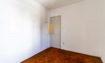 Condomínio edifício são sebastião, santa cecília - apartamento de 78m² com 2 dormitorios, 2 banheiro