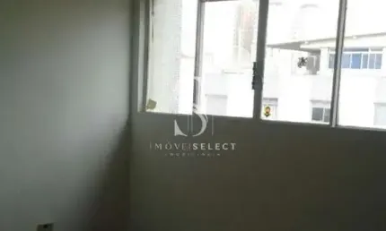 Condomínio edifício malbi - vila buarque - apartamento de 51m² com 2 dormitorios, 1 banheiro.