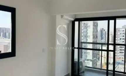 Condomínio metrô arena - vila pompéia - studio de 29m² com 1 dormitorio, 1 banheiro e sem vaga.