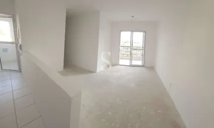 Condominio edificio quinta do lago, vila nair, apartamento de 53m² com 2 dormitorios, 1 banheiro e 1