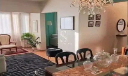 EDIFICIO COSTA AZUL, MORUMBI- APARTAMENTO DE 80m² COM 3 DORMITÓRIOS , 1 SUITE E 2 VAGAS Á VENDA