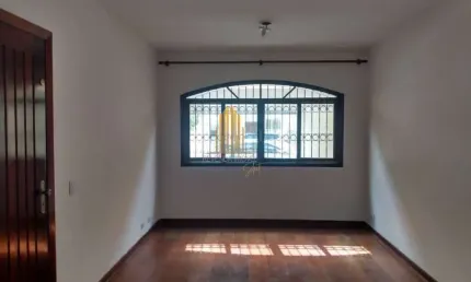 VILA MARARI, CASA RESIDENCIAL DE 150M² COM 3 DORMITORIOS, 3 BANHEIROS E 2 VAGAS DE GARAGEM