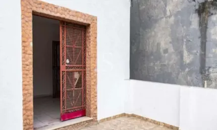 Vila monumento, casa residencial de 141m² com 3 dormitorios, 2 banheiros e 4 vagas de garagem